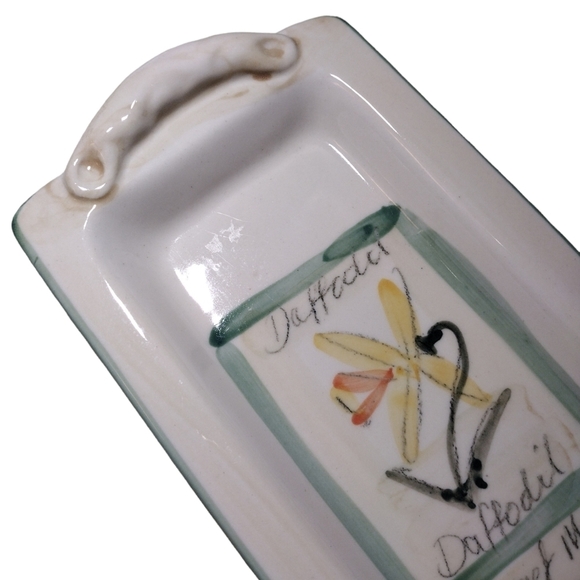 Robert Gordon Australia Ling Narrow Platter - Picture 2 of 10